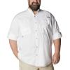 imageColumbia Mens Bonehead Long Sleeve ShirtWhite