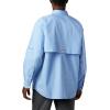 imageColumbia Mens Bonehead Long Sleeve ShirtWhite Cap