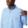 imageColumbia Mens Bonehead Long Sleeve ShirtWhite Cap