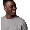 imageColumbia Mens Thistletown Hills Short SleeveCity Grey Heather