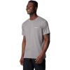 imageColumbia Mens Thistletown Hills Short SleeveCity Grey Heather