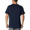 imageColumbia Mens Thistletown Hills Short SleeveCollegiate Navy Heather
