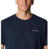 imageColumbia Mens Thistletown Hills Short SleeveCollegiate Navy Heather