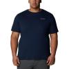 imageColumbia Mens Thistletown Hills Short SleeveCollegiate Navy Heather