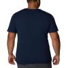 imageColumbia Mens Thistletown Hills Short SleeveCollegiate Navy Heather