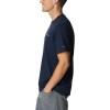 imageColumbia Mens Thistletown Hills Short SleeveCollegiate Navy Heather