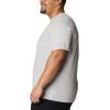imageColumbia Mens Thistletown Hills Short SleeveColumbia Grey Heather