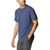 imageColumbia Mens Thistletown Hills Short SleeveDark Mountain Heather