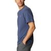 imageColumbia Mens Thistletown Hills Short SleeveDark Mountain Heather