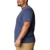 imageColumbia Mens Thistletown Hills Short SleeveDark Mountain Heather