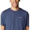 imageColumbia Mens Thistletown Hills Short SleeveDark Mountain Heather