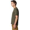 imageColumbia Mens Thistletown Hills Short SleeveGreenscape Heather