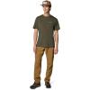 imageColumbia Mens Thistletown Hills Short SleeveGreenscape Heather