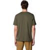 imageColumbia Mens Thistletown Hills Short SleeveGreenscape Heather