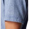imageColumbia Mens Thistletown Hills Short SleeveMountain Blue Heather