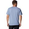 imageColumbia Mens Thistletown Hills Short SleeveMountain Blue Heather