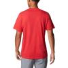 imageColumbia Mens Thistletown Hills Short SleeveMountain Red