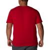 imageColumbia Mens Thistletown Hills Short SleeveMountain Red