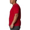 imageColumbia Mens Thistletown Hills Short SleeveMountain Red