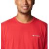 imageColumbia Mens Thistletown Hills Short SleeveMountain Red
