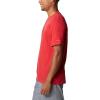 imageColumbia Mens Thistletown Hills Short SleeveMountain Red