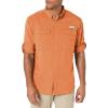 Island Orange
