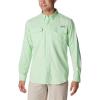 imageColumbia Mens Blood and Guts Iv Woven Long SleeveKey West