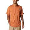 Island Orange