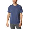 imageColumbia Mens Thistletown Hills Short SleeveDark Mountain Heather