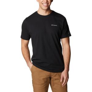 imageColumbia Mens Thistletown Hills Short SleeveBlack