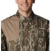 imageColumbia Mens Blood and Guts Shooting ShirtBottomlandFlax