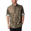 imageColumbia Mens Blood and Guts Shooting ShirtBottomlandFlax