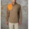 imageColumbia Mens Blood and Guts Shooting ShirtFlax
