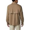 imageColumbia Mens Blood and Guts Shooting ShirtFlax