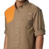 imageColumbia Mens Blood and Guts Shooting ShirtFlax