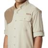 imageColumbia Mens Blood and Guts Shooting ShirtFossil