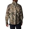 imageColumbia Mens Blood and Guts Shooting ShirtRealtree Max5Flax