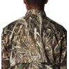 imageColumbia Mens Blood and Guts Shooting ShirtRealtree Max5Flax