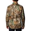 imageColumbia Mens Blood and Guts Shooting ShirtRt EdgeFlax