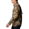 imageColumbia Mens Blood and Guts Shooting ShirtRt EdgeFlax