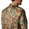 imageColumbia Mens Blood and Guts Shooting ShirtRt EdgeFlax