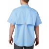 imageColumbia Mens Bonehead Short Sleeve ShirtBlue