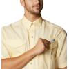 imageColumbia Mens Bonehead Short Sleeve ShirtCane