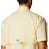 imageColumbia Mens Bonehead Short Sleeve ShirtCane