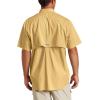 imageColumbia Mens Bonehead Short Sleeve ShirtCane