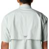 imageColumbia Mens Bonehead Short Sleeve ShirtCool Green