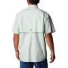 imageColumbia Mens Bonehead Short Sleeve ShirtCool Green