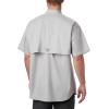 imageColumbia Mens Bonehead Short Sleeve ShirtCool Grey