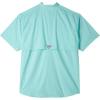 imageColumbia Mens Bonehead Short Sleeve ShirtGreen