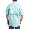 imageColumbia Mens Bonehead Short Sleeve ShirtGulf Stream